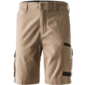 FXD Men's 9" Lightweight Stretch Work Short