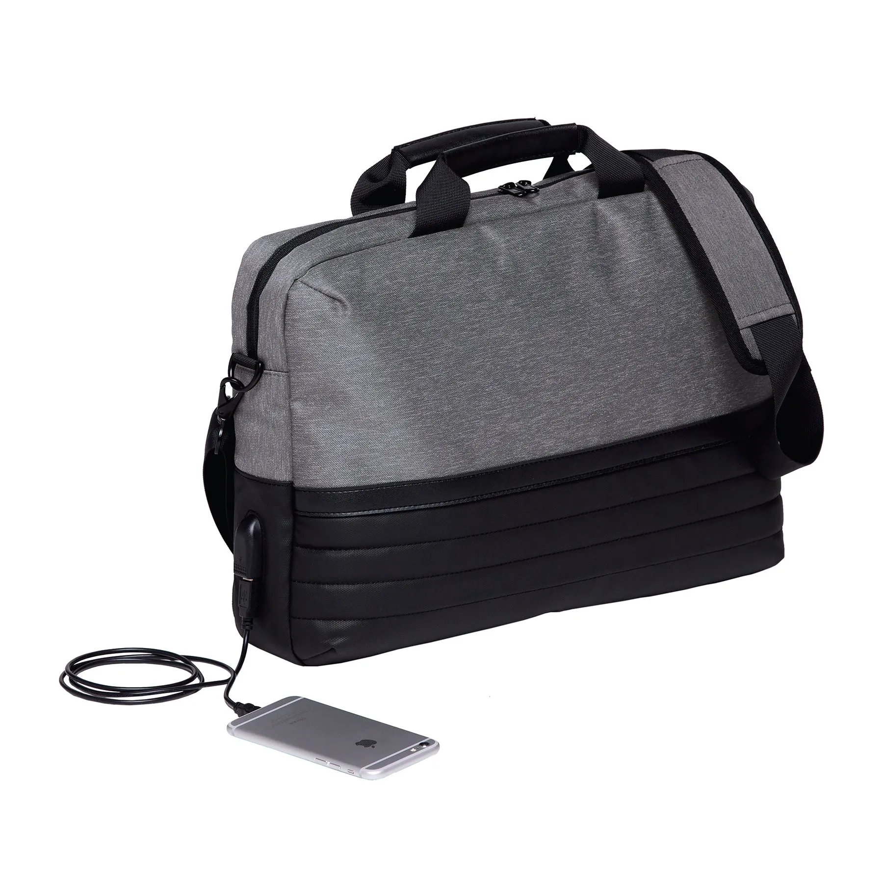 Gear for Life Wired Brief Bag (BWIB)