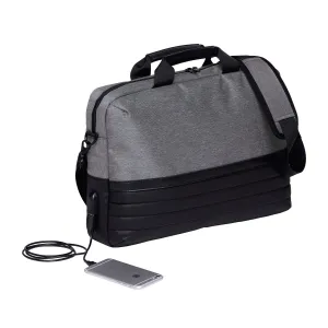 Gear for Life Wired Brief Bag (BWIB)