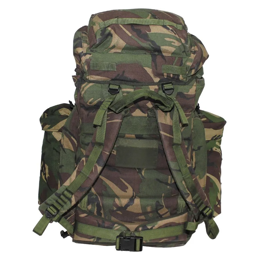 Genuine Issue DPM PLCE Short Back Infantry Bergen