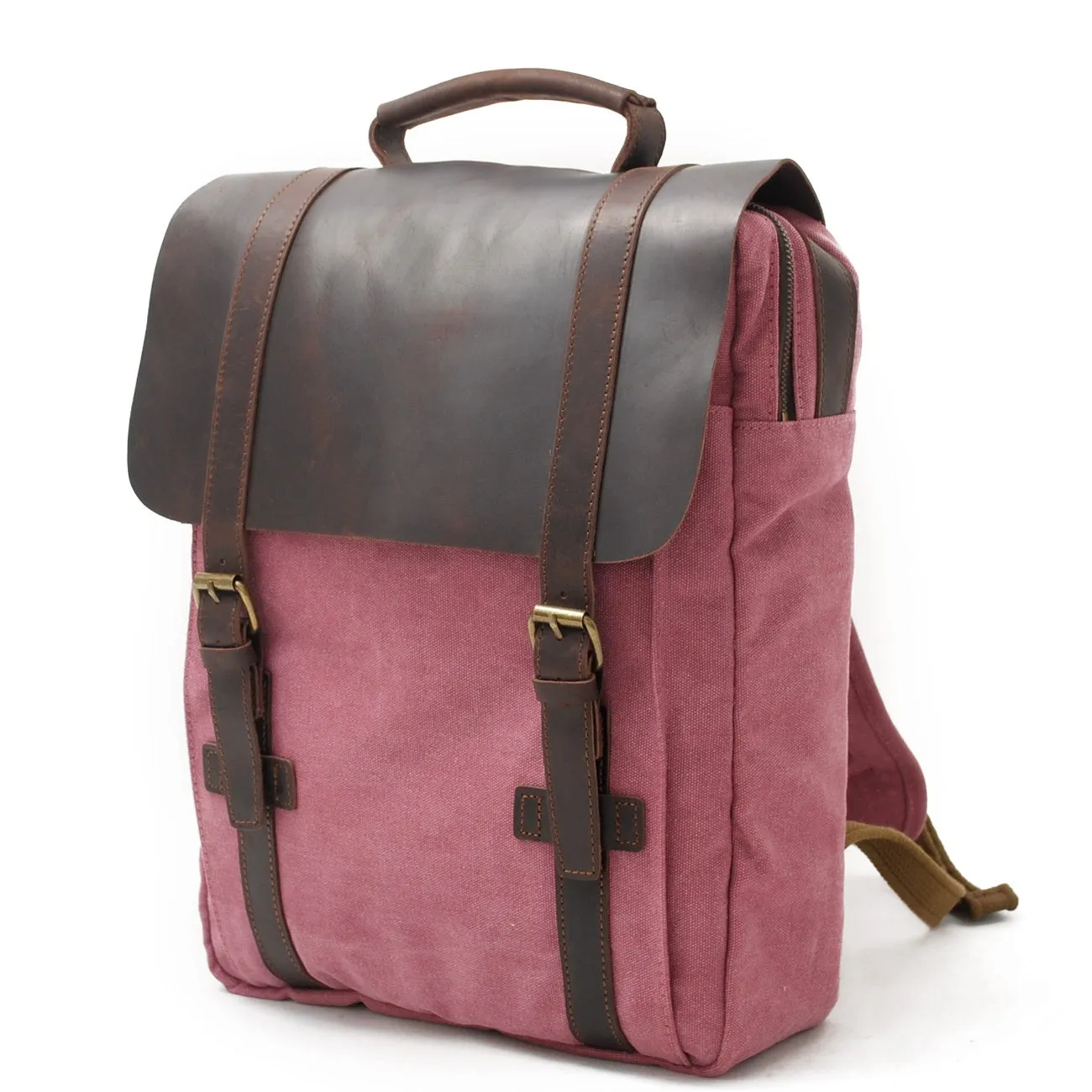 George™ - Vintage Rucksack
