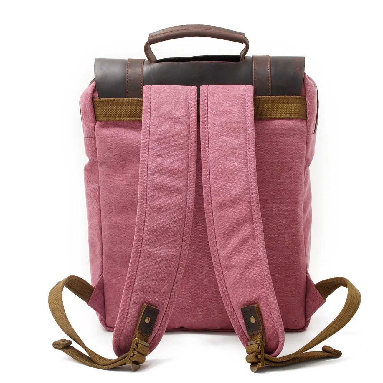 George™ - Vintage Rucksack