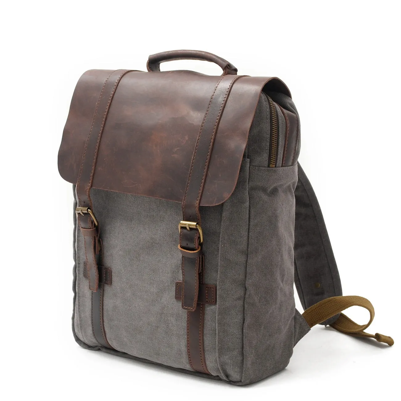 George™ - Vintage Rucksack