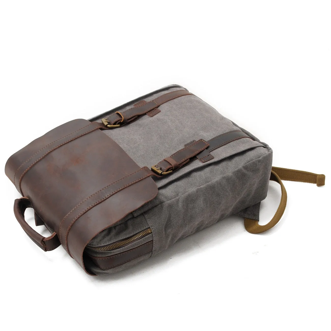George™ - Vintage Rucksack