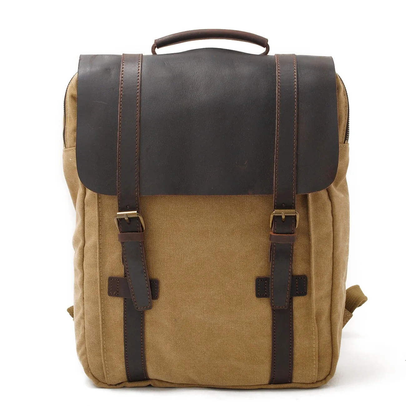 George™ - Vintage Rucksack