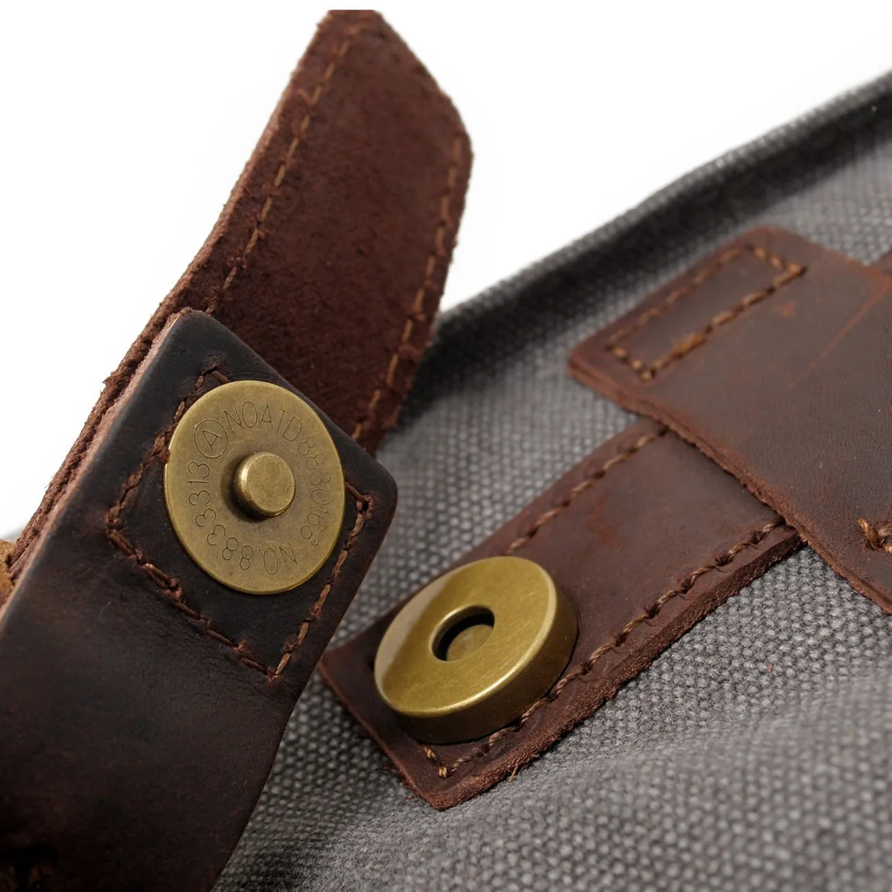 George™ - Vintage Rucksack