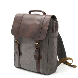 George™ - Vintage Rucksack