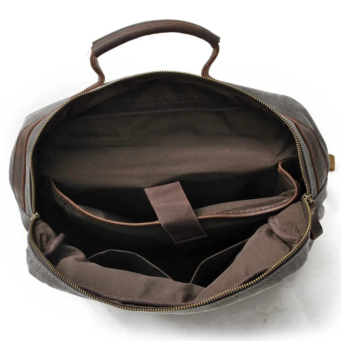 George™ - Vintage Rucksack