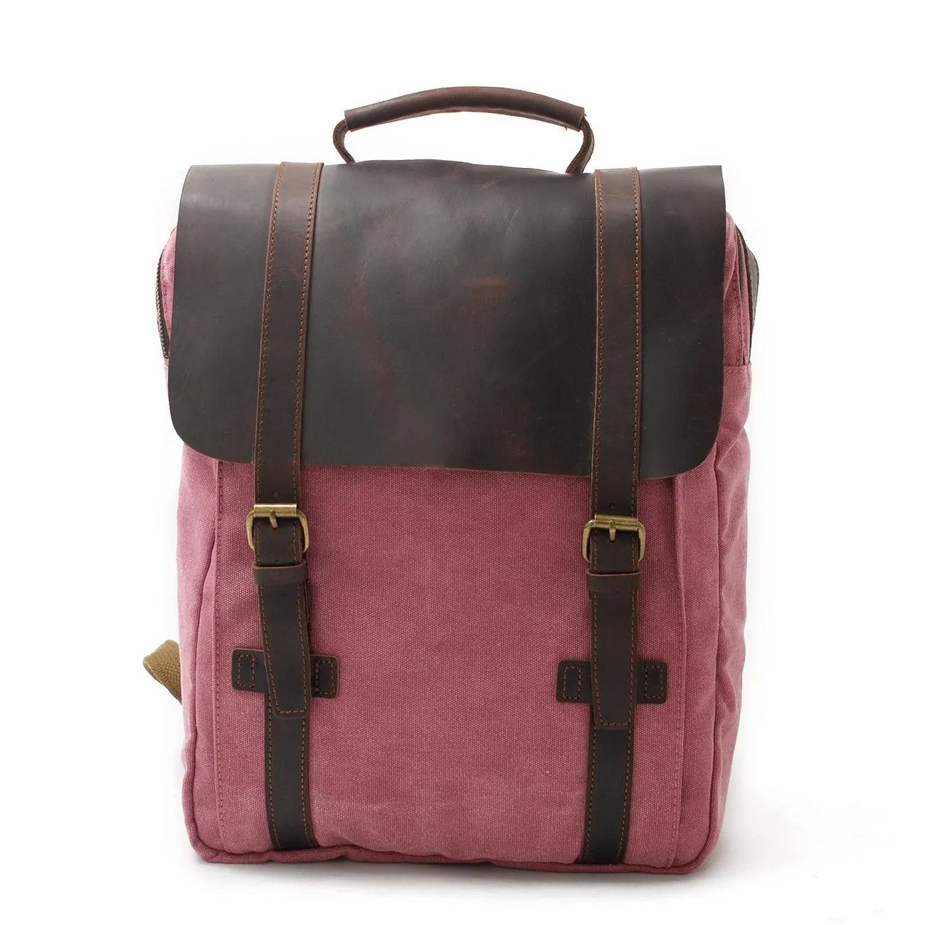 George™ - Vintage Rucksack