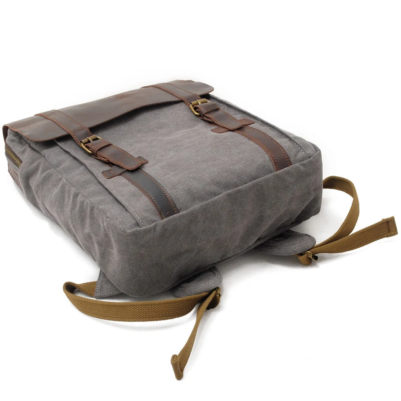 George™ - Vintage Rucksack