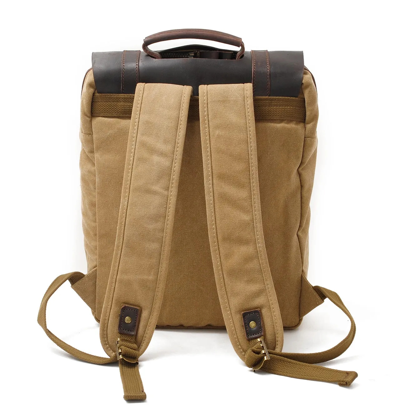 George™ - Vintage Rucksack