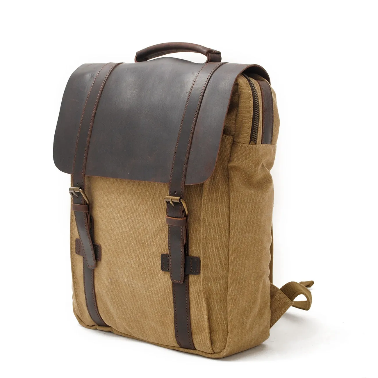 George™ - Vintage Rucksack