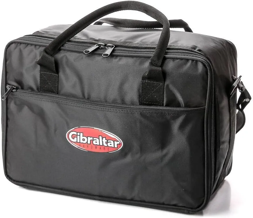 Gibraltar GDPCB Double Pedal Carrying Bag
