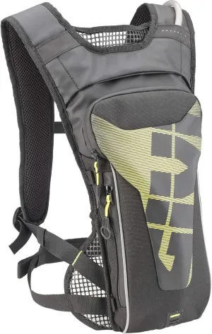 Givi GRT719 Gravel-T Hydration Rucksack 3L Black