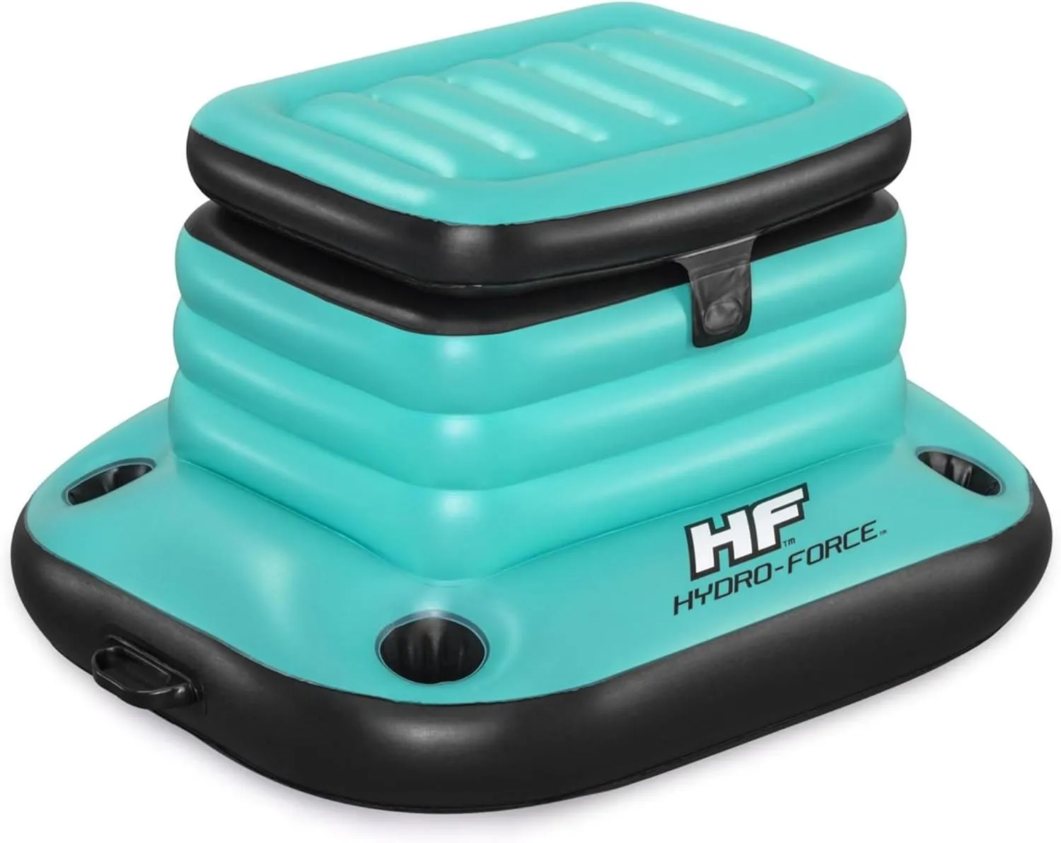 Glacial Outdoor Floating Cooler for Pools