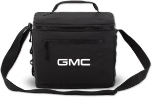 GMC 16-Can Soft Box Cooler Bag - Insulated Ice Chest w/Shoulder Strap