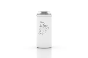 Grand Teton Insulated 12 oz Slim Can Cooler