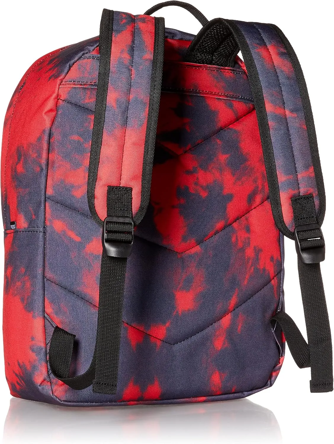 GRATEFUL DEAD Casual, Red, Height 45cm, Width 30cm, Depth 15cm