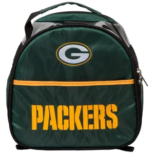 Green Bay Packers Add On Bag