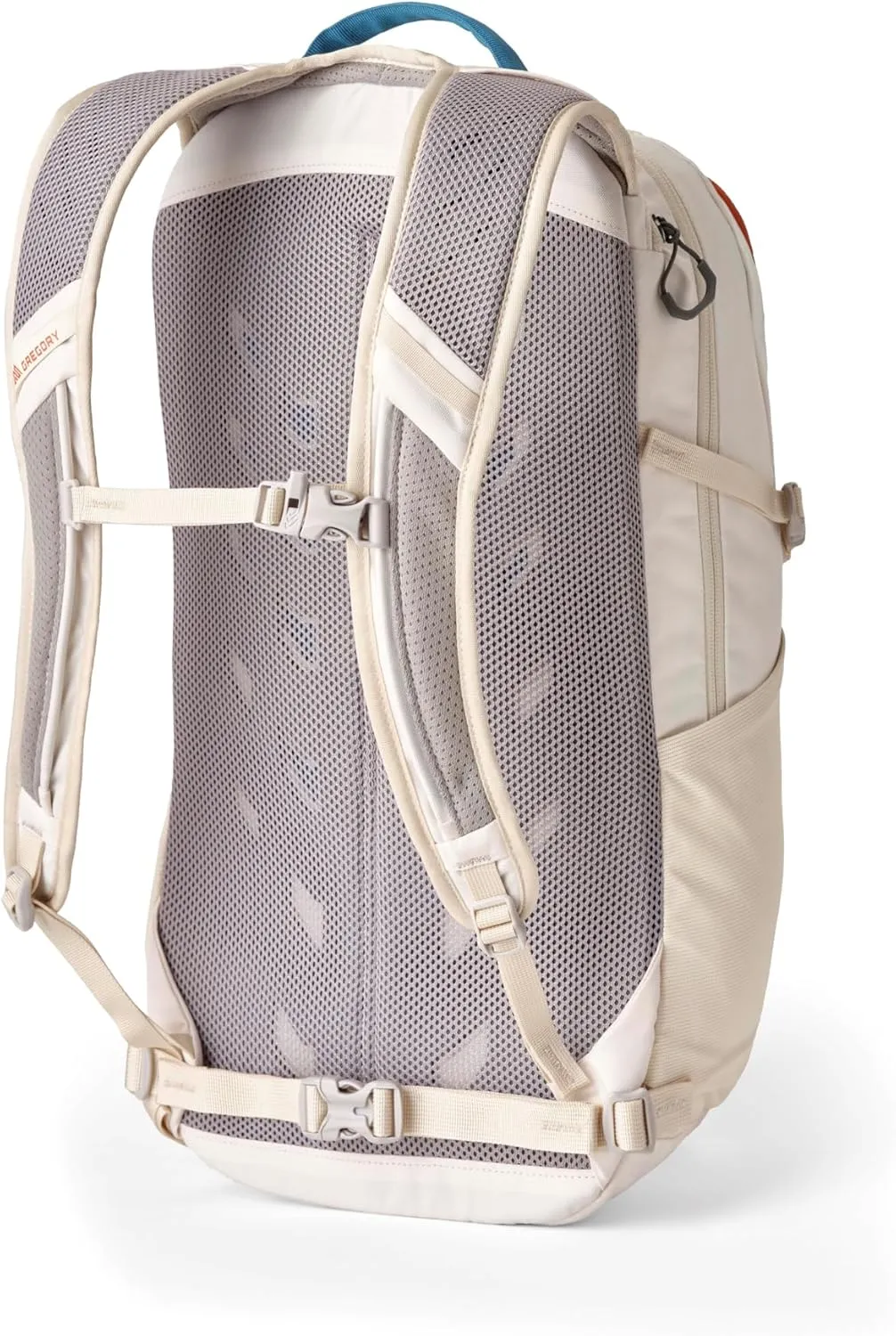 Gregory 20L US, Halk White, 20 Lang