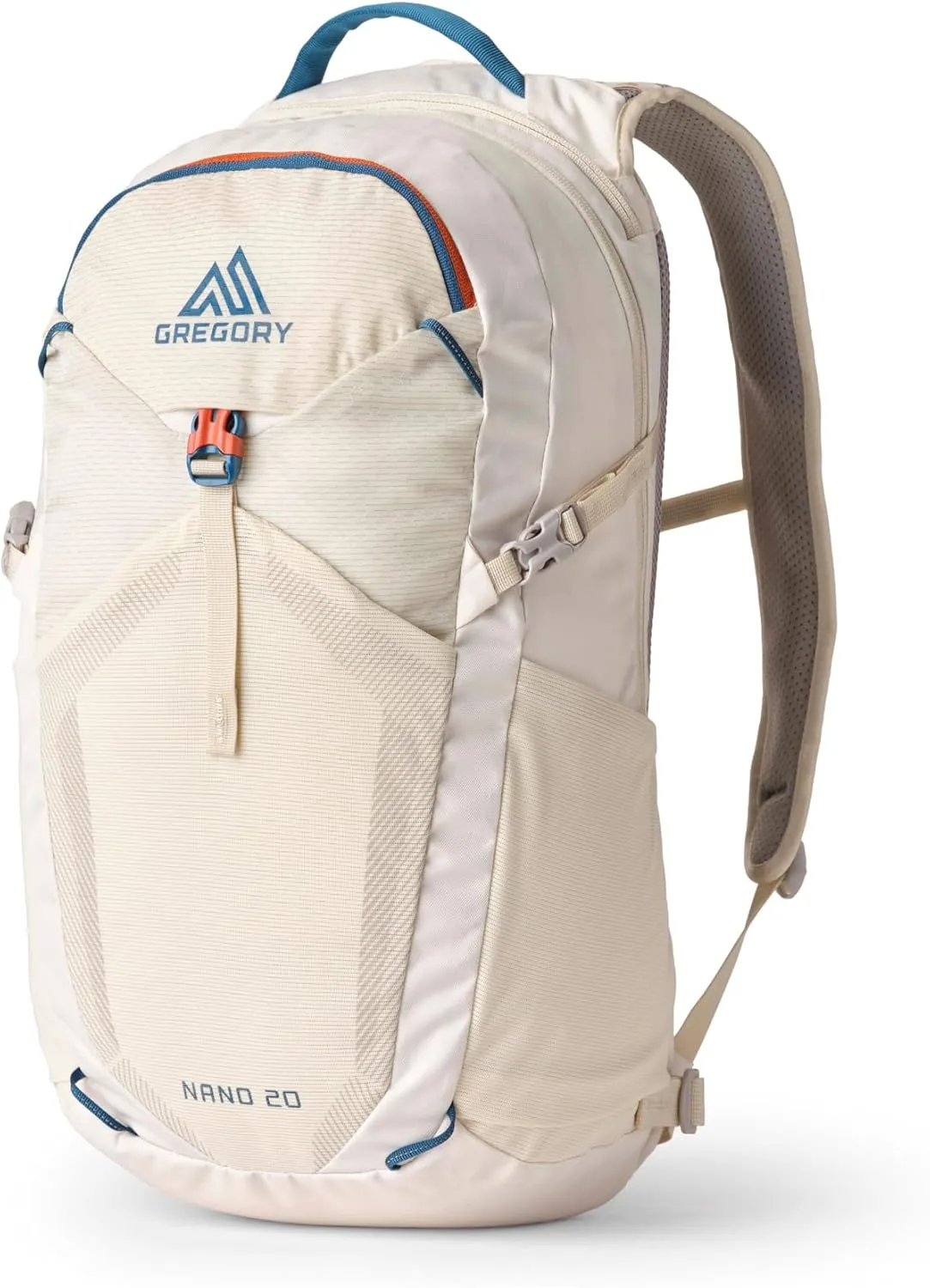 Gregory 20L US, Halk White, 20 Lang
