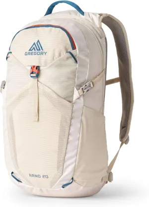Gregory 20L US, Halk White, 20 Lang