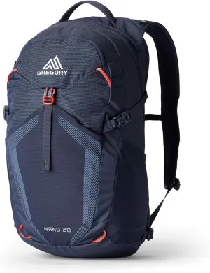 Gregory 20L US, Spark Navy, 20 Lang