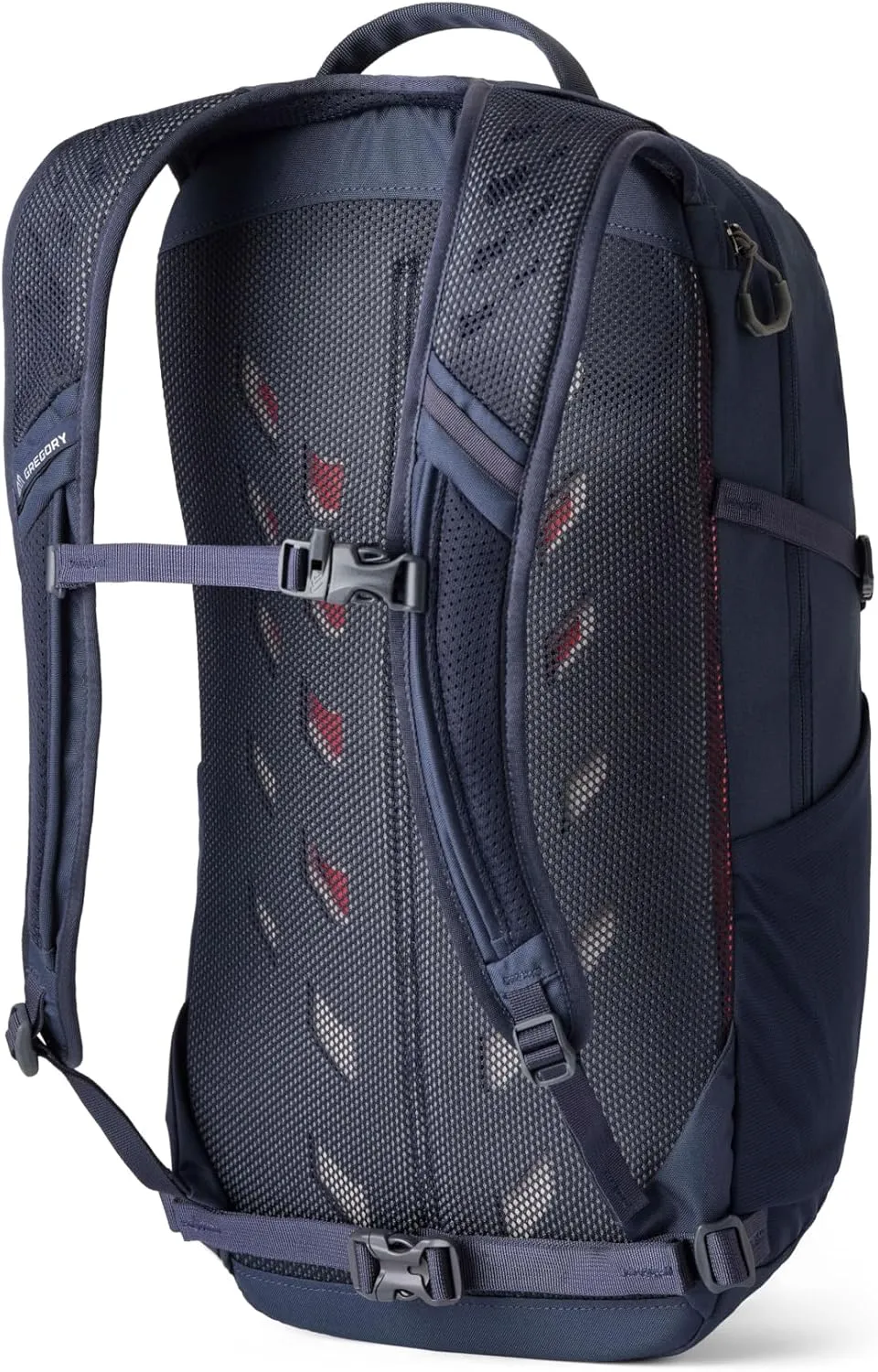Gregory 20L US, Spark Navy, 20 Lang