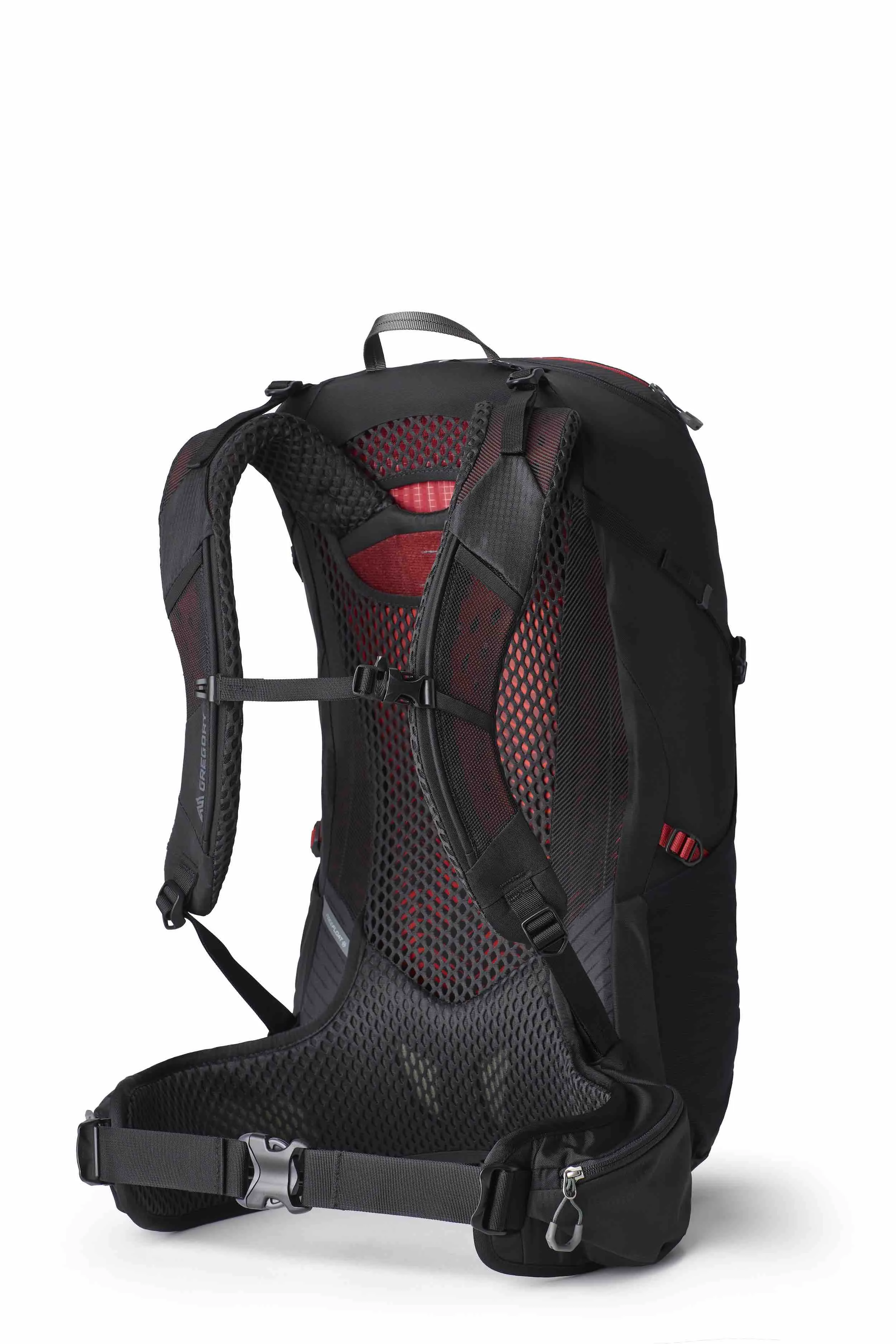 Gregory Zulu 30L rucksack