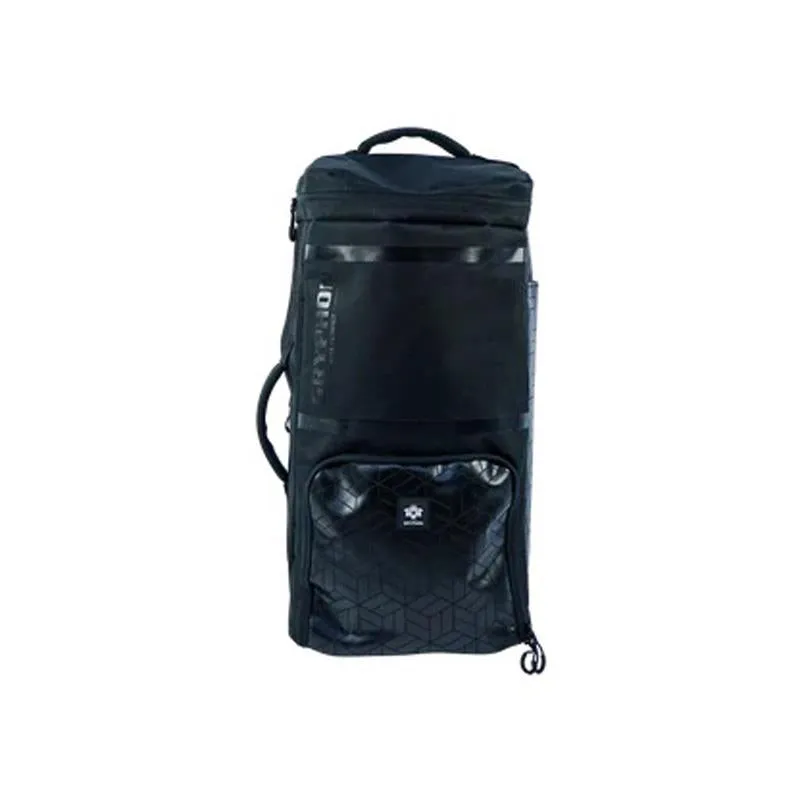 Gryphon Coaching Bag with Wheels Black