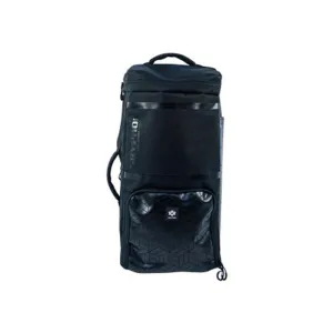Gryphon Coaching Bag with Wheels Black