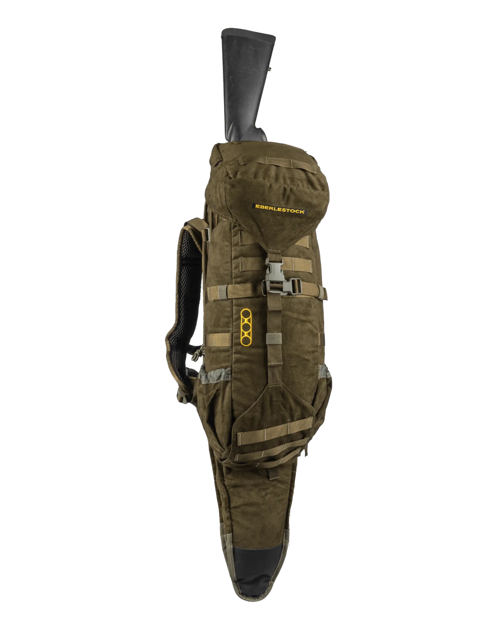 Gunrunner
