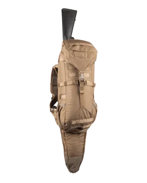 Gunrunner