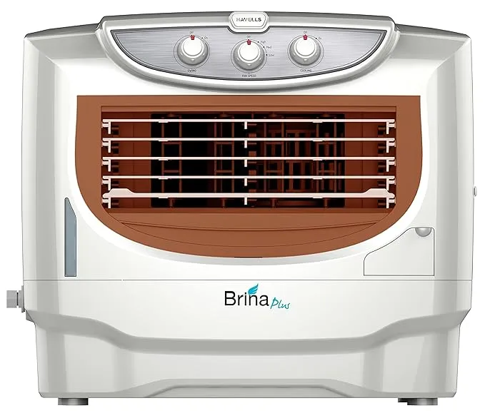 HAVELLS BRINA PLUS 50 LITRE WINDOW COOLER