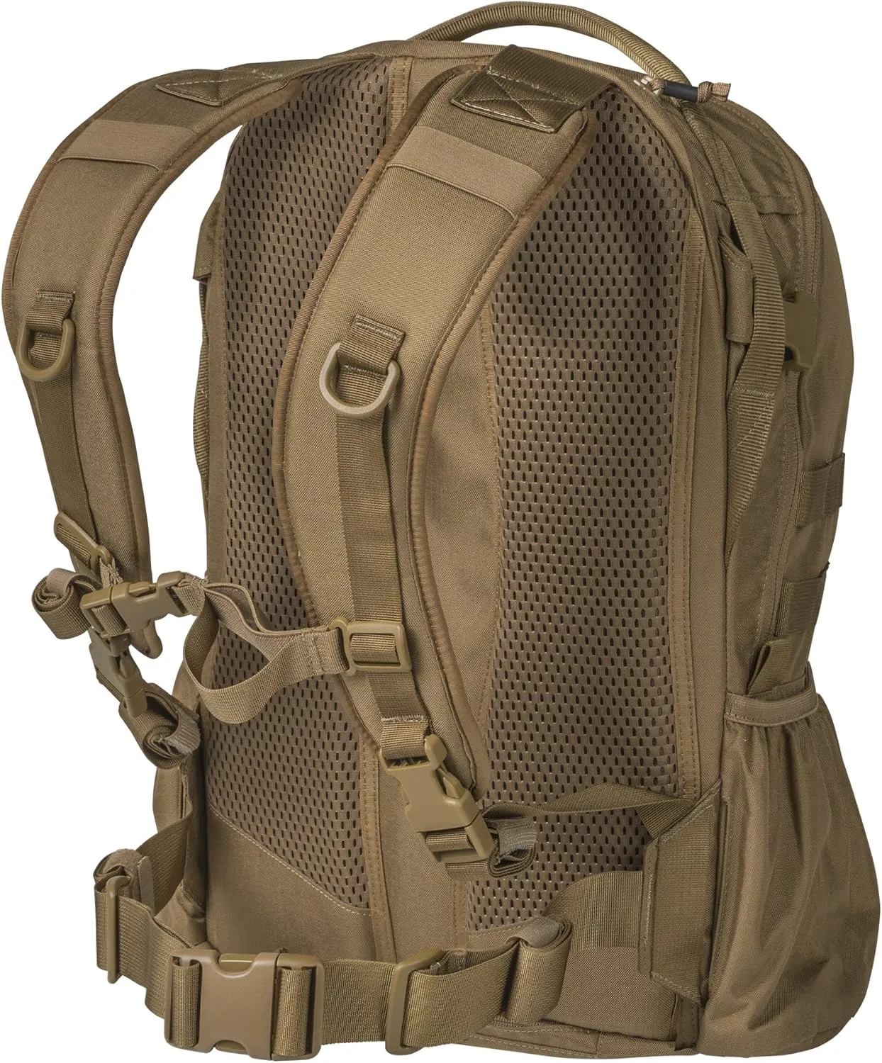 Helikon-Tex Men's Rucksack, Coyote, One Size