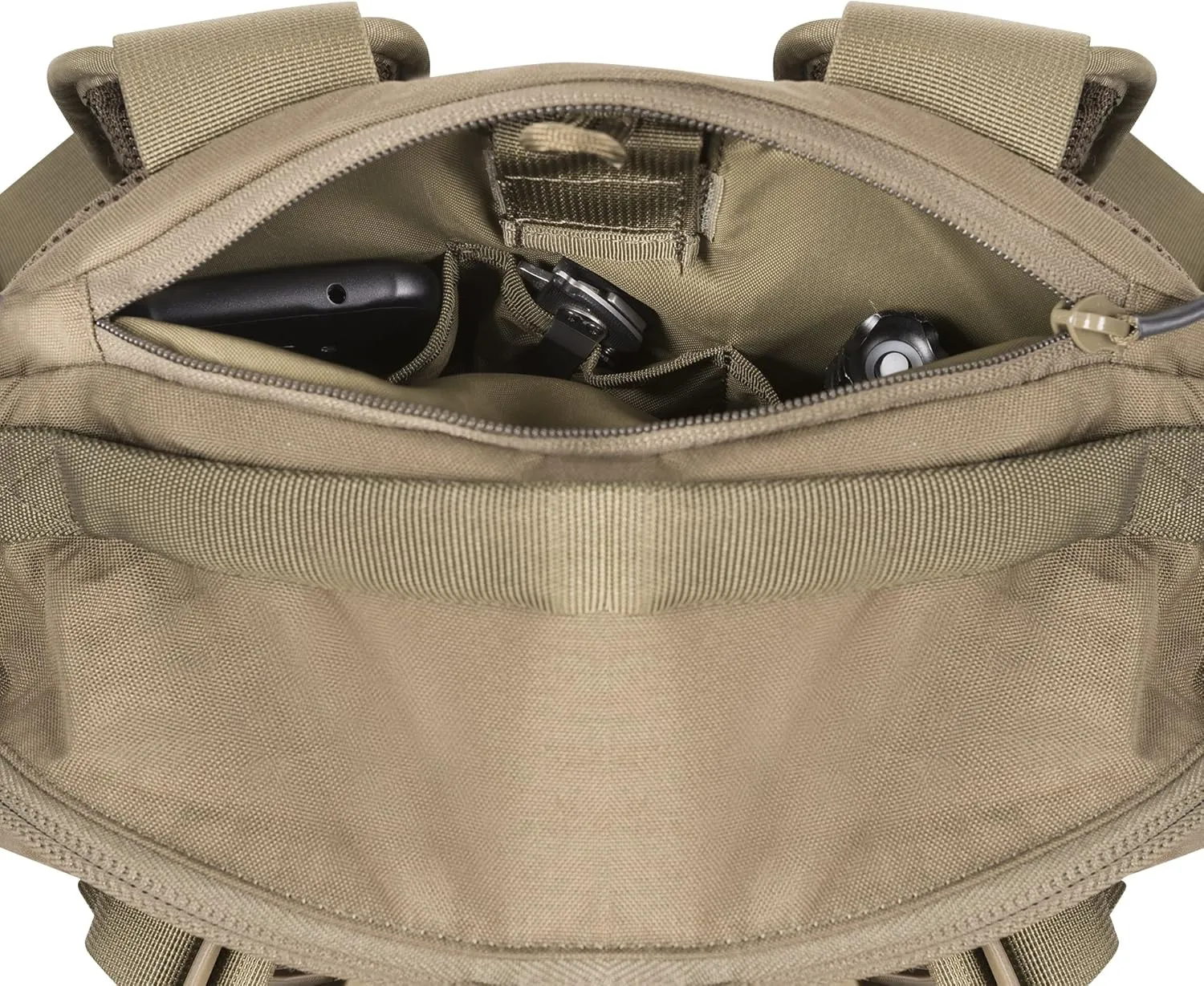 Helikon-Tex Men's Rucksack, Coyote, One Size