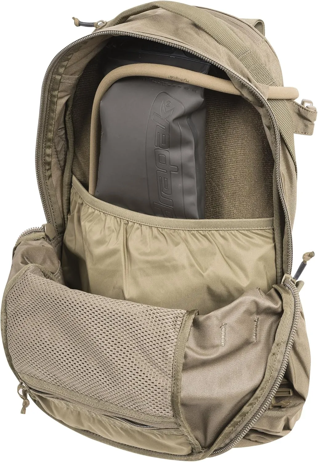 Helikon-Tex Men's Rucksack, Coyote, One Size