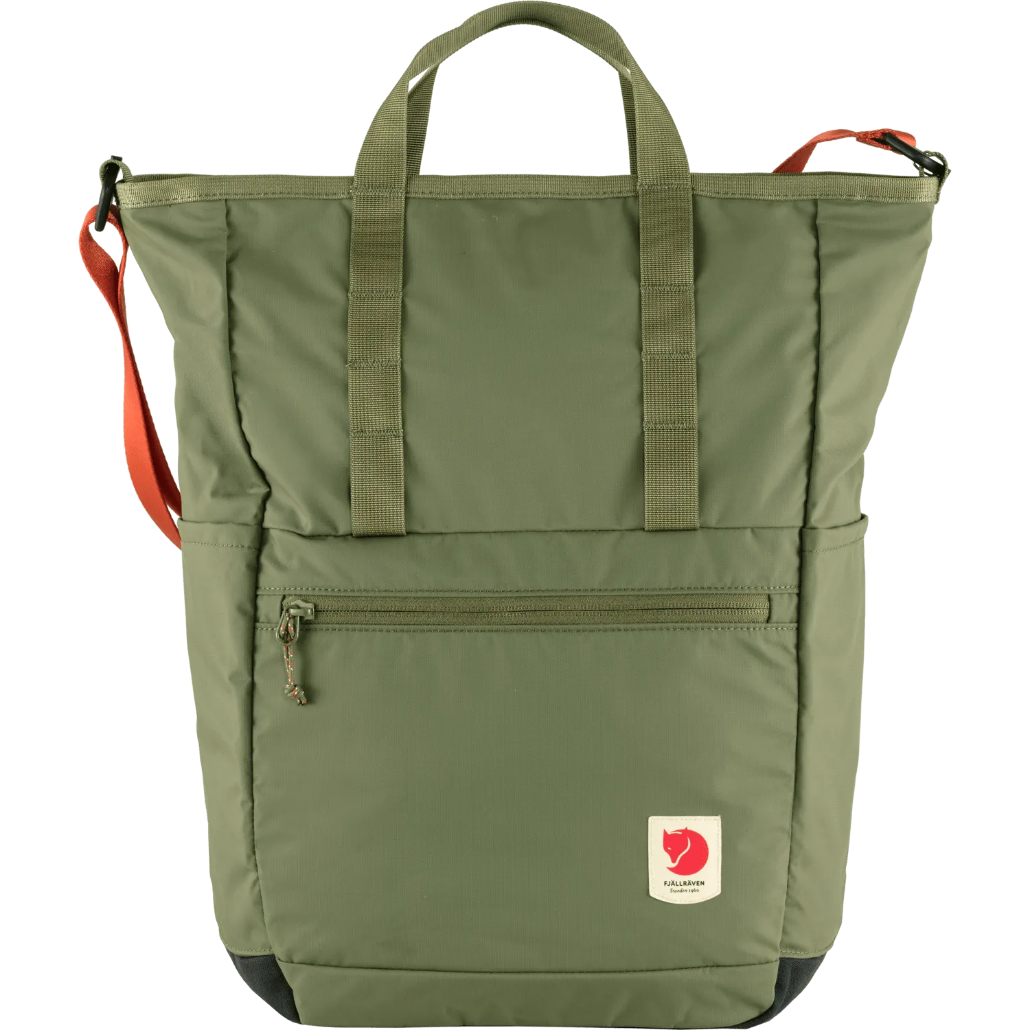High Coast Totepack