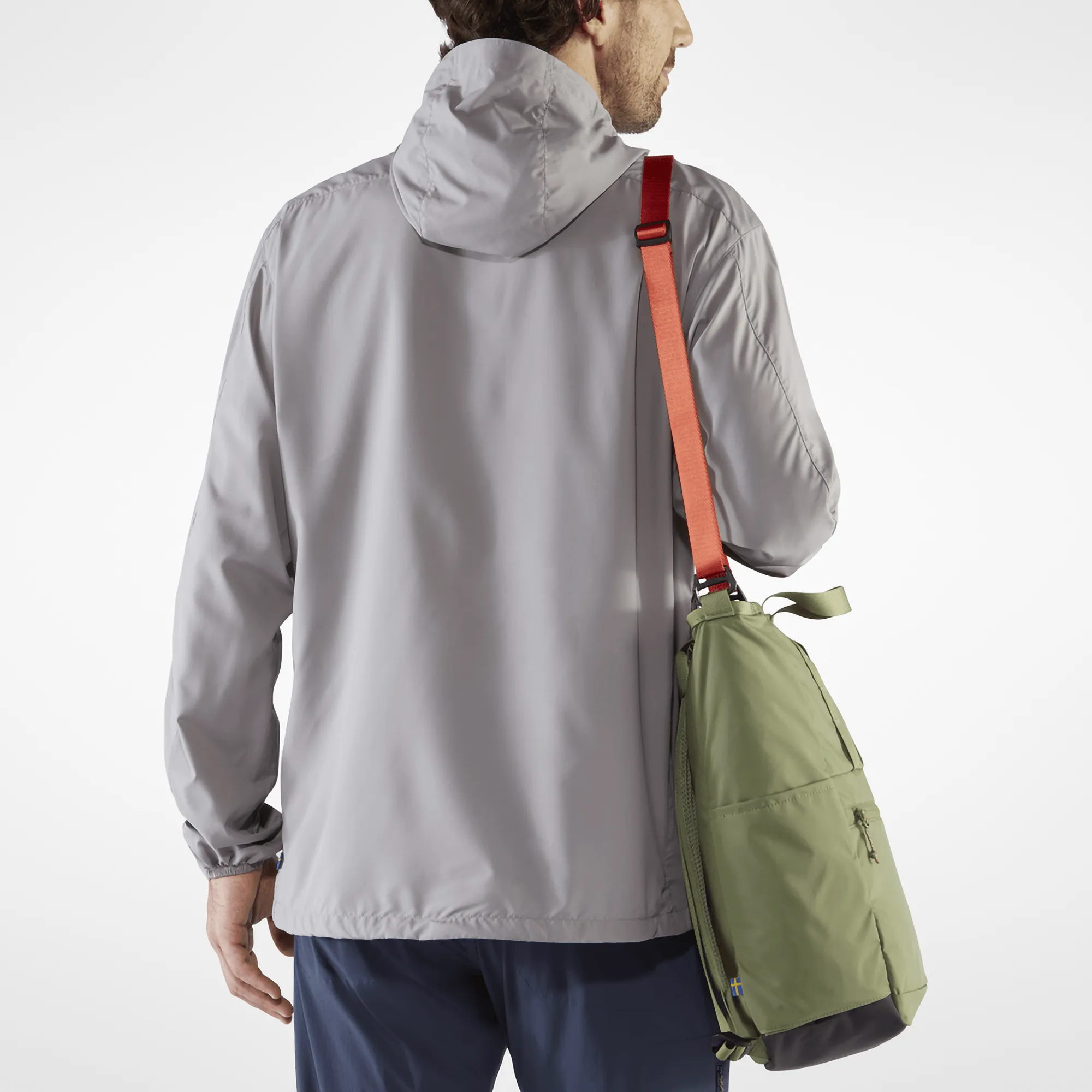 High Coast Totepack