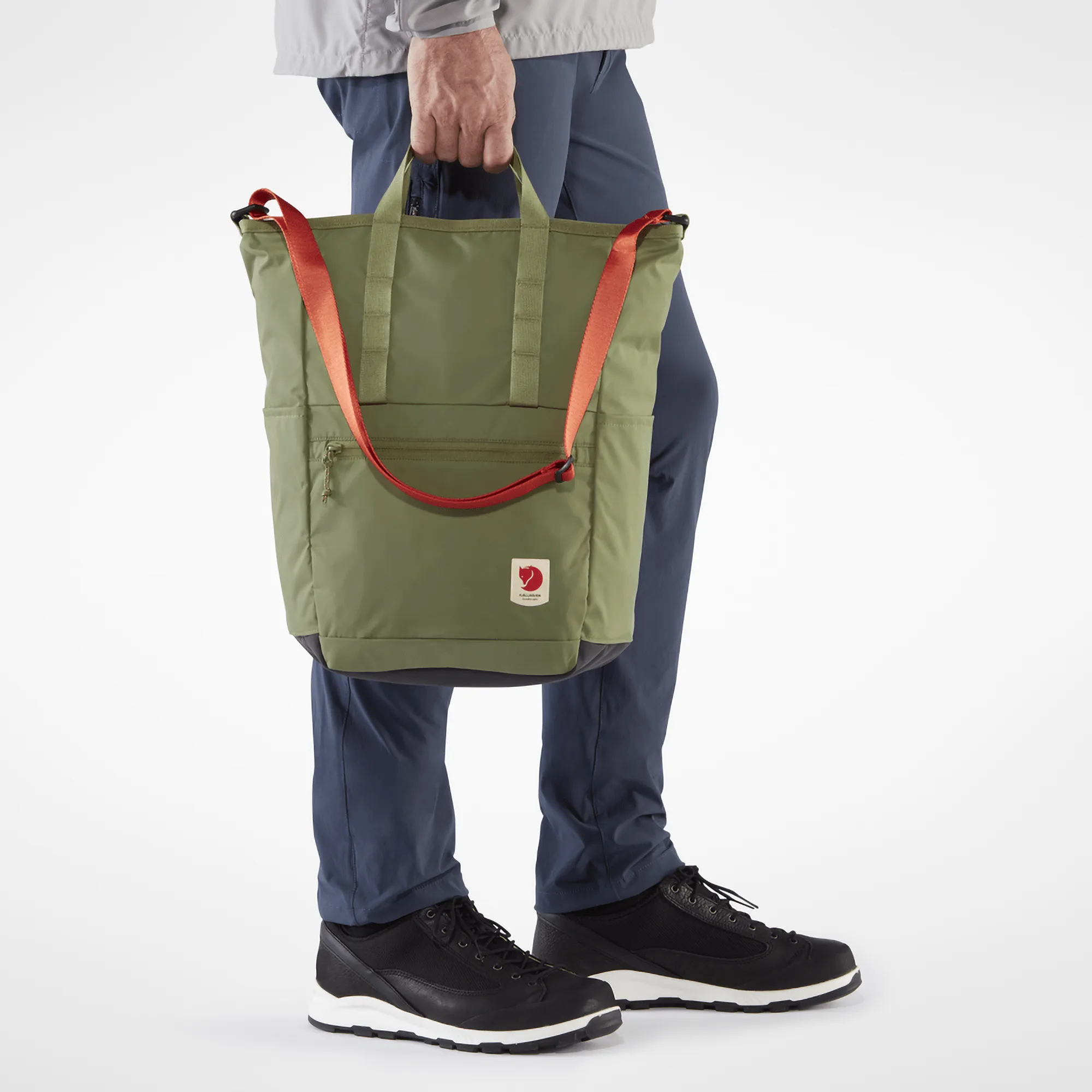 High Coast Totepack