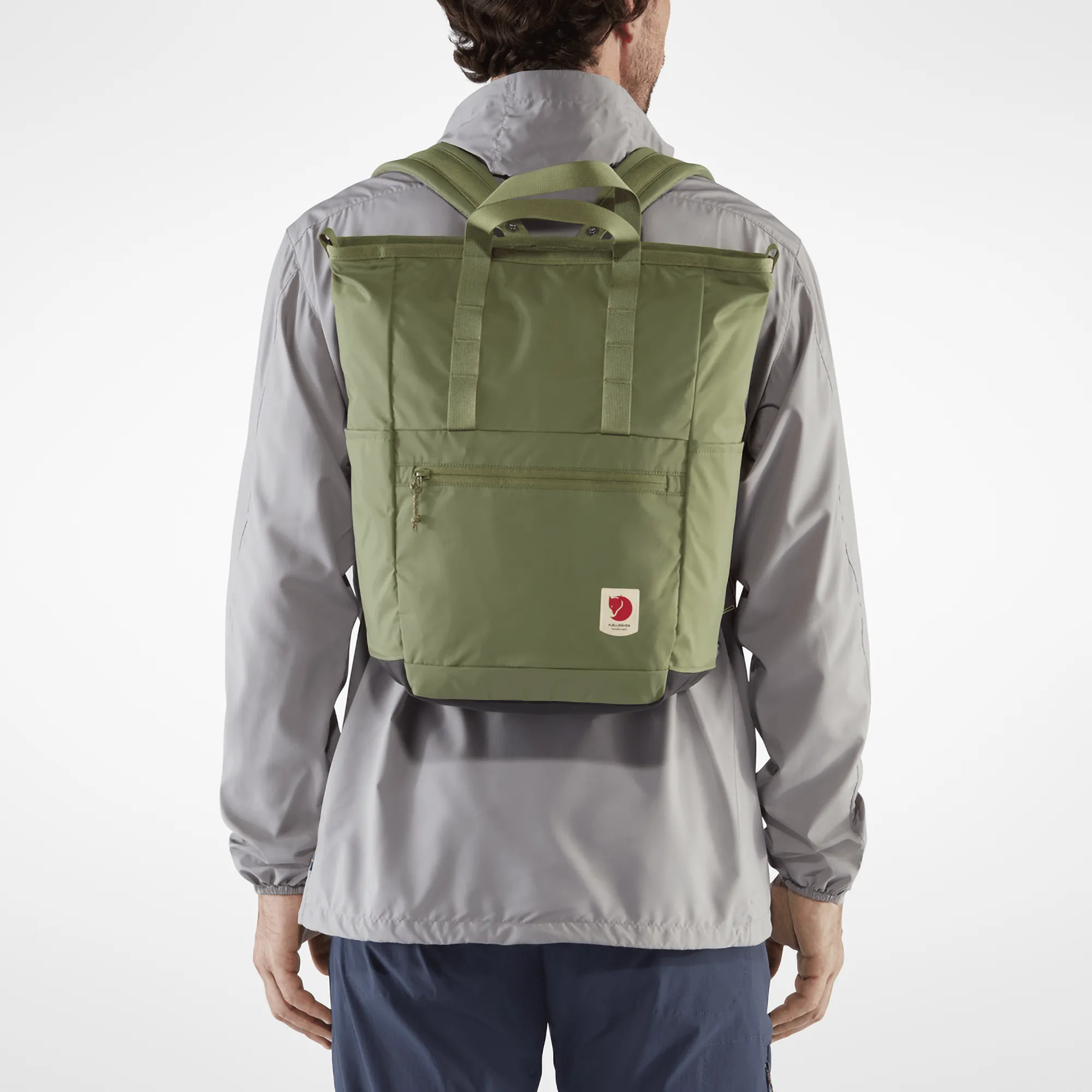 High Coast Totepack