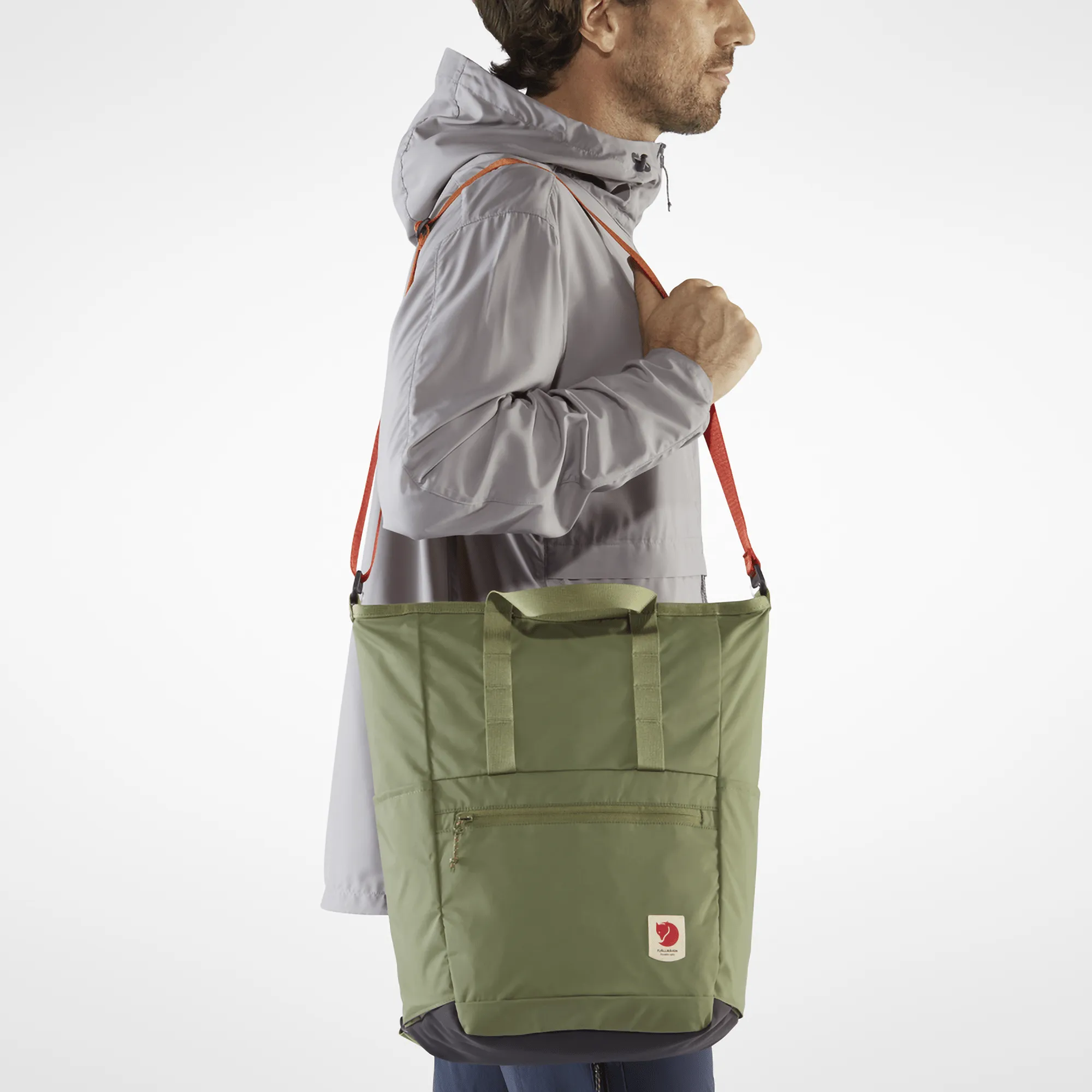 High Coast Totepack