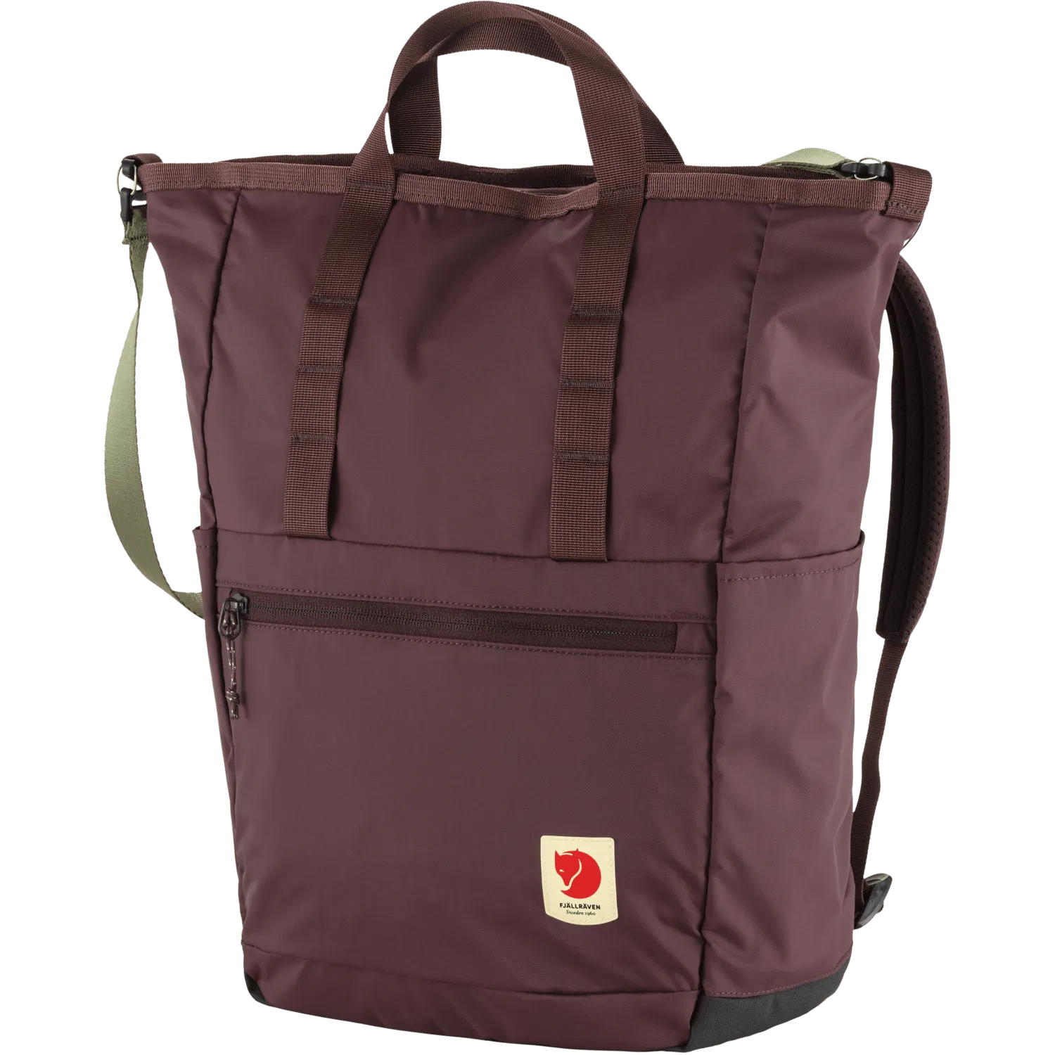 High Coast Totepack