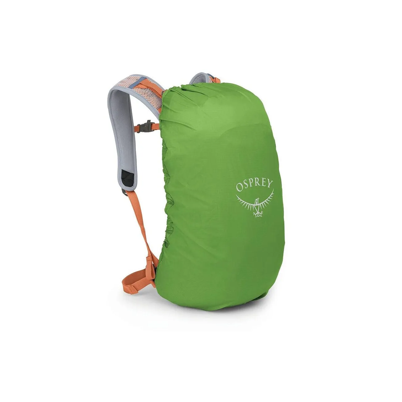 Hikelite 18