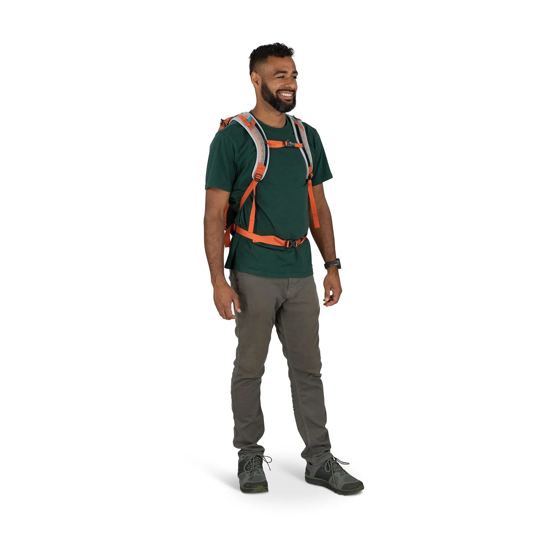 Hikelite 18