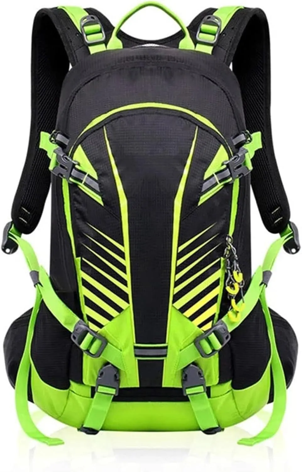 Hiking Backpack Camping Backpack Hiking Waterproof Trekking Bag Man/Woman Outdoor Travel Rucksack Cycling Daypacks Mountaineering Backpacks
