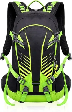 Hiking Backpack Camping Backpack Hiking Waterproof Trekking Bag Man/Woman Outdoor Travel Rucksack Cycling Daypacks Mountaineering Backpacks