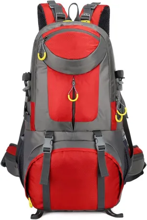 Hiking Daypacks Camping Backpack Hiking Climbing Waterproof Trekking Bag Man Woman Outdoor Sport Travel Rucksack Cycling Daypack