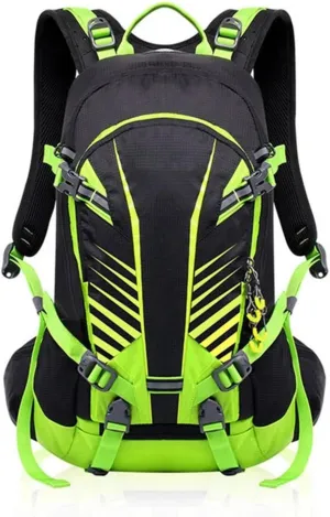 Hiking Daypacks Camping Backpack Hiking Waterproof Trekking Bag Man/Woman Outdoor Travel Rucksack Cycling Daypacks Mountaineering Backpacks