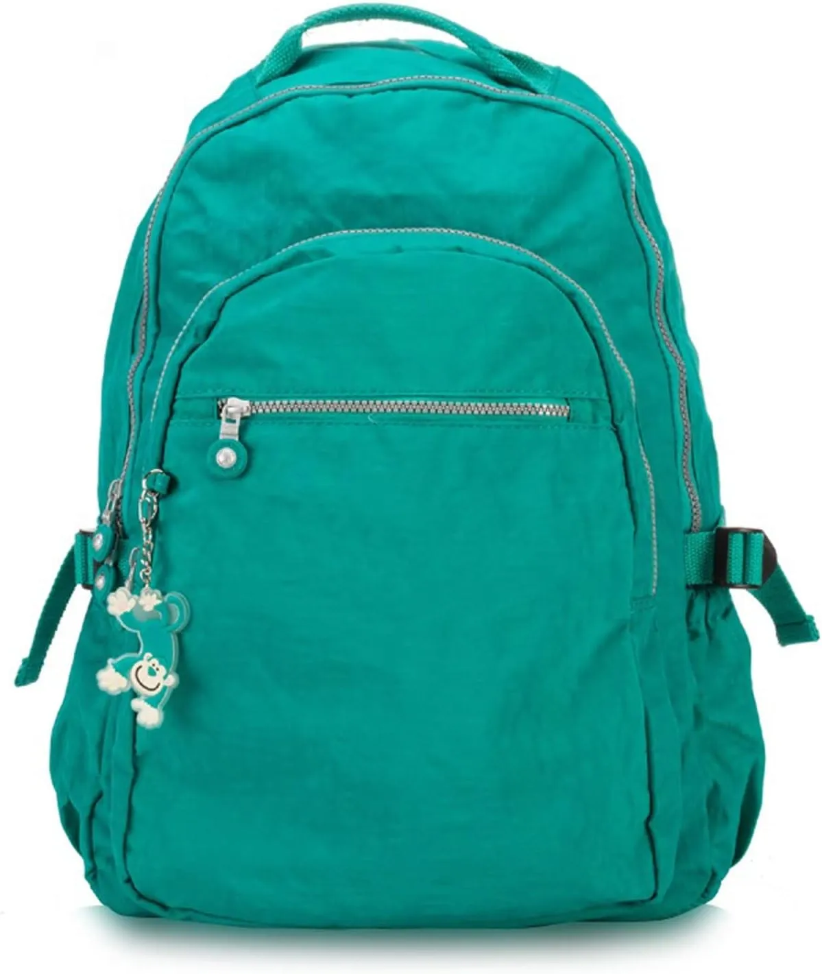 Hiking Daypacks Large Capacity Backpack For Feminine Backpacks School Nylon Waterproof Bags For Men Women